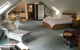 The Suite At Scarbuie
