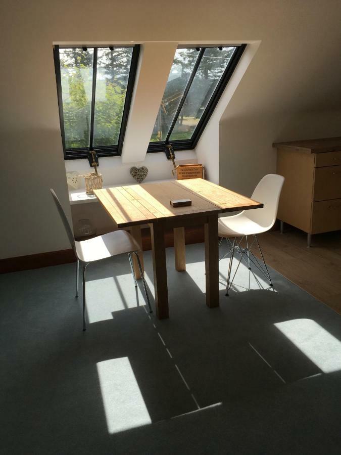 The Suite At Scarbuie Ballater Exterior foto
